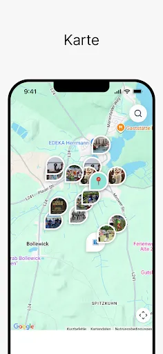 Скриншот 4 — Röbel App