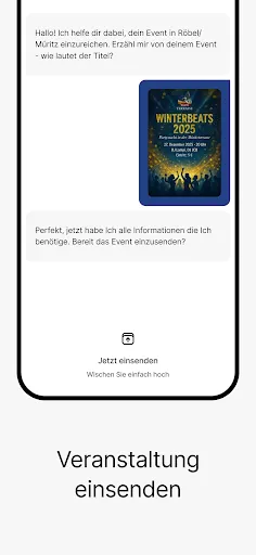 Скриншот 6 — Röbel App