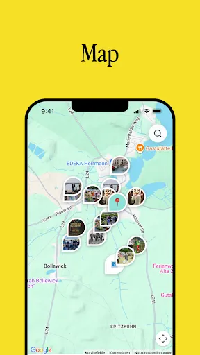Скриншот 7 — Röbel App