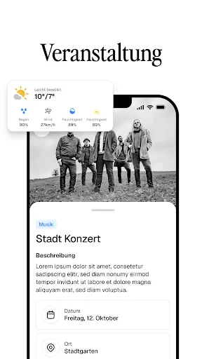 Скриншот 8 — Röbel App