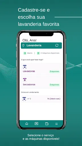 Скриншот 1 — La Ville