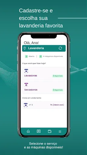 Скриншот 6 — La Ville