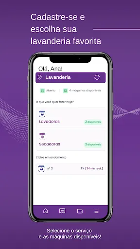 Скриншот 1 — Lavô
