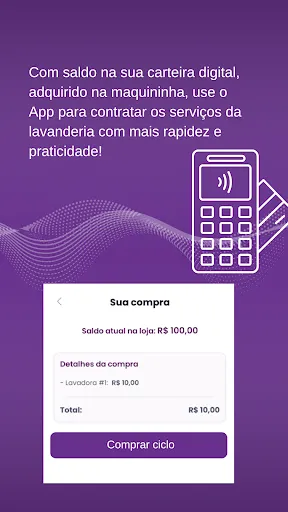 Скриншот 4 — Lavô