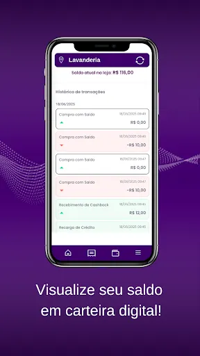 Скриншот 3 — Lavup