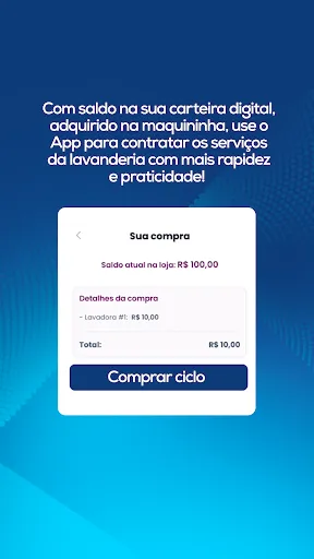 Скриншот 2 — Leve&Lave
