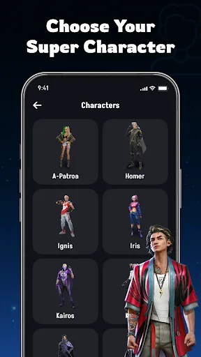 Скриншот 2 — 5x Fire Diamond :Daily Diamond