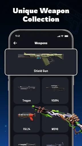 Скриншот 5 — 5x Fire Diamond :Daily Diamond