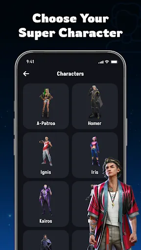 Скриншот 8 — 5x Fire Diamond :Daily Diamond