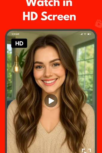 Скриншот 2 — All Video Downloader FHD