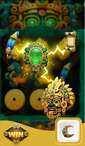 Скриншот 5 — Fortune Maya 777
