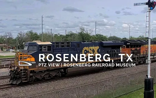 Скриншот 8 — Railstream