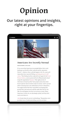 Скриншот 7 — National Review