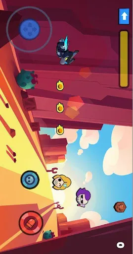 Скриншот 5 — Коллекция Brawler