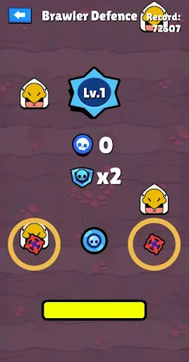 Скриншот 6 — Коллекция Brawler