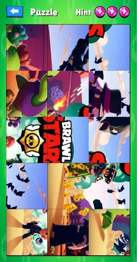 Скриншот 7 — Коллекция Brawler
