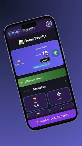 Скриншот 5 — مطابقة الألوان - Color Match