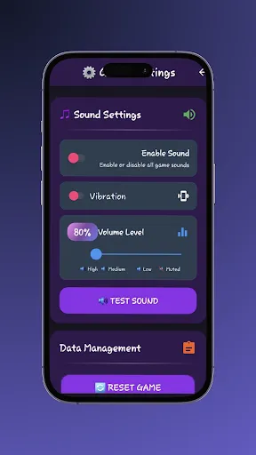 Скриншот 7 — مطابقة الألوان - Color Match