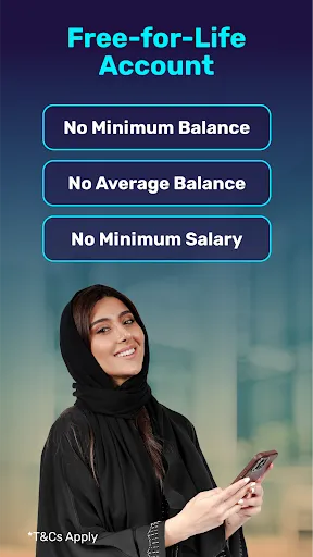 Скриншот 2 — MBank UAE