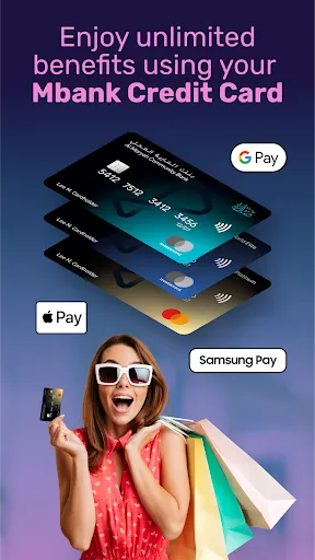 Скриншот 4 — MBank UAE