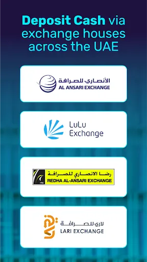 Скриншот 8 — MBank UAE