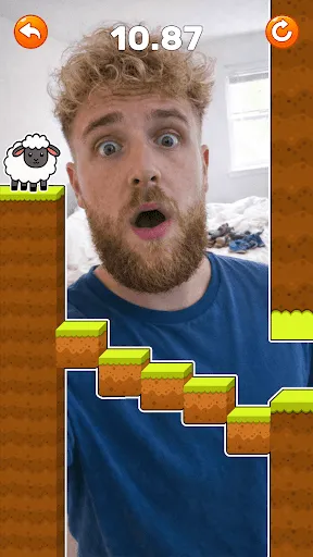 Скриншот 7 — Mini Games: Challenge Brainrot