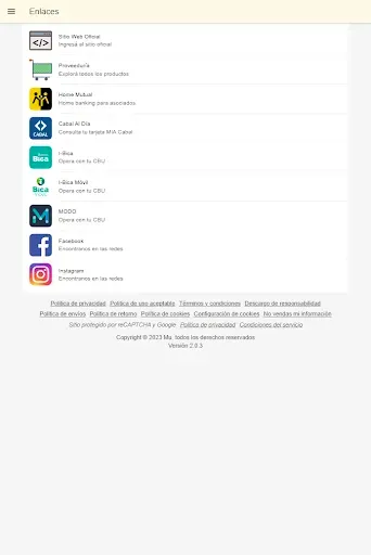 Скриншот 8 — Mu