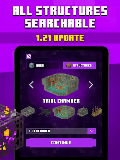 Скриншот 7 — Diamond Finder: Find Diamonds