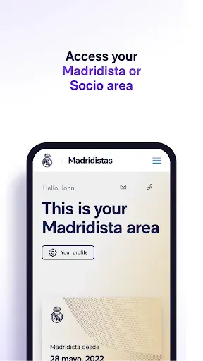Скриншот 8 — Real Madrid
