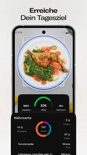 Скриншот 5 — MCI - Personal Training AI