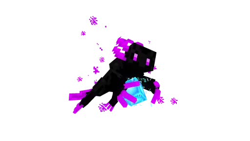 Скриншот 8 — Morph&Mob Mod for MinecraftPE
