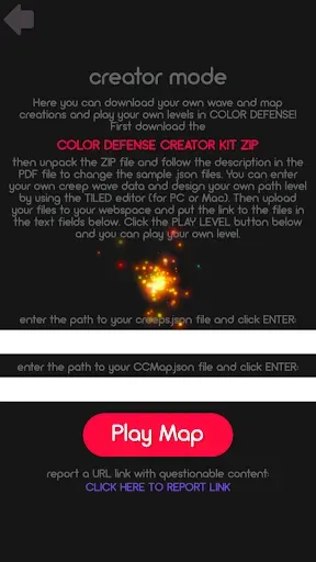 Скриншот 8 — Color Defense - Tower Strategy