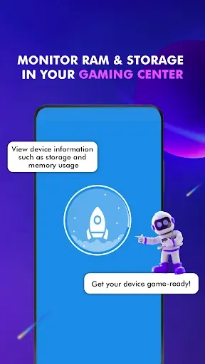 Скриншот 8 — Менеджер Игр - GAxHub Launcher