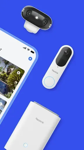 Скриншот 2 — Reolink