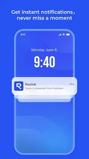 Скриншот 3 — Reolink