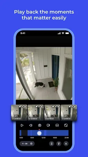 Скриншот 5 — Reolink