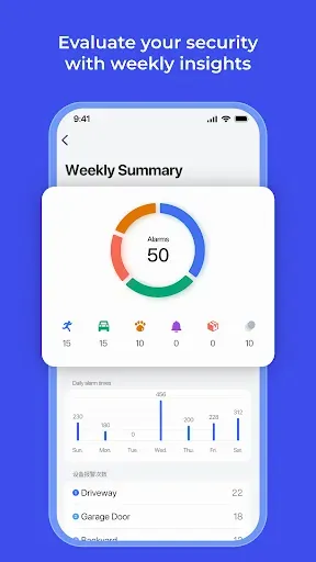 Скриншот 6 — Reolink