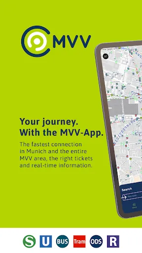 Скриншот 8 — MVV-App