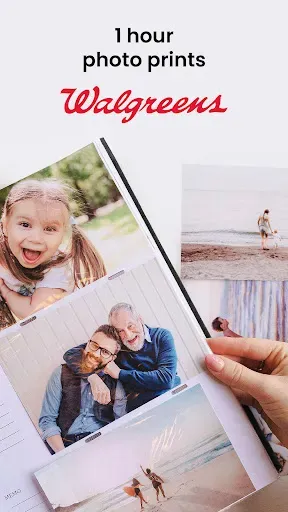 Скриншот 1 — Printicular: Print Photos