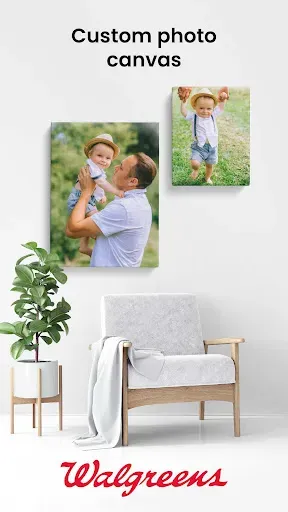 Скриншот 4 — Printicular: Print Photos