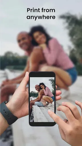Скриншот 5 — Printicular: Print Photos
