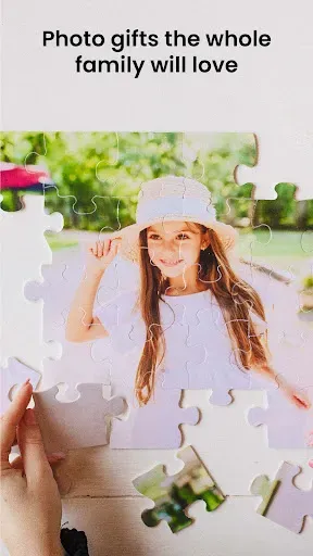 Скриншот 7 — Printicular: Print Photos
