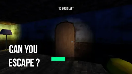 Скриншот 8 — Hotel 303: Escape Room Horror