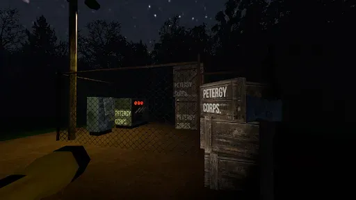 Скриншот 5 — Project Archive