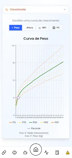 Скриншот 4 — PedBook