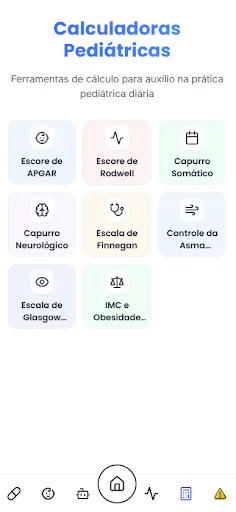 Скриншот 6 — PedBook