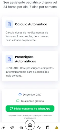 Скриншот 7 — PedBook
