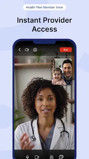 Скриншот 5 — Antidote Health