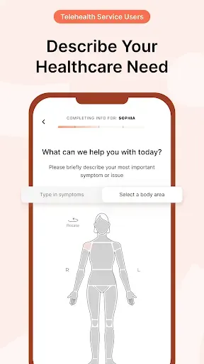 Скриншот 7 — Antidote Health