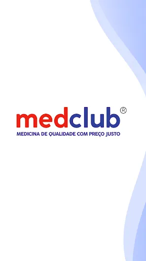 Скриншот 1 — MedClub
